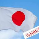  Кто из россиян попал под японские санкции 