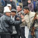 СМИ: За деньги или паспорт: многие киргизы воюют бок о бок с русскими в Украине