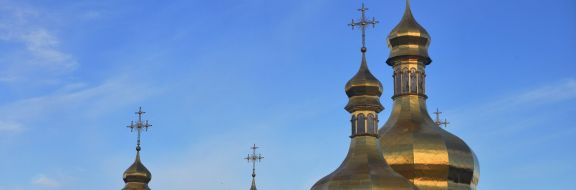 Во всемирном совете церквей рассматривают возможность исключения РПЦ
