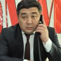 Помощником президента Казахстана назначен Ернар Баспаев