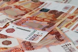 Отток капитала из России в феврале-марте мог превысить $50 млрд