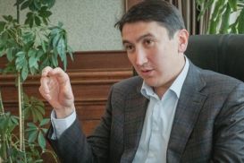 Мирзагалиев назначен председателем «КазМунайГаз»