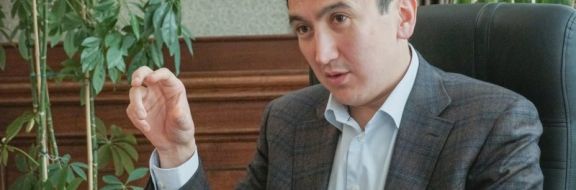 Мирзагалиев назначен председателем «КазМунайГаз»