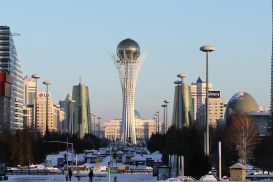 Ущерб для Казахстана от антироссийских санкций, повреждения КТК может достичь 300 млрд тенге