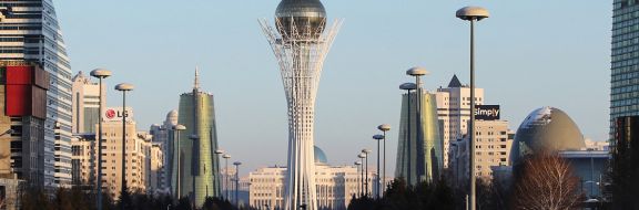 Ущерб для Казахстана от антироссийских санкций, повреждения КТК может достичь 300 млрд тенге