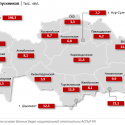 В Казахстане выросла численность учащихся в колледжах