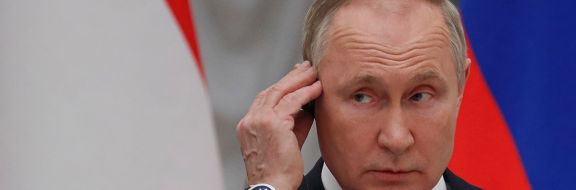 Путин заработал в 2021 году 10,2 млн рублей