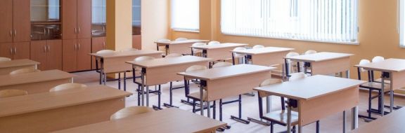 В Управлении образования опровергли слухи о самоубийстве учителя