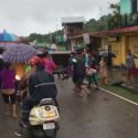 В Индии молния убила 11 человек