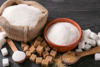Казахстан обратился в ЕЭК с просьбой увеличить квоту на сахар