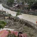 172 жертвы: на Филиппинах продолжает бушевать шторм Меги