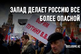 Чем закончится путинская война против Украины?