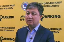 Марат Пірінбеков екі айға қамауға алынды