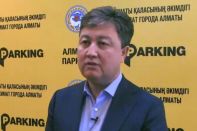 Марат Пірінбеков екі айға қамауға алынды