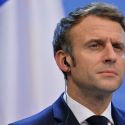 Макрон: Франция, в отличие от Европы, не нуждается в российском газе