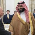 СМИ: Саудовская Аравия отвернулась от США и примкнула к России