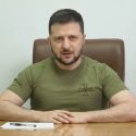 Зеленский сообщил о начале «битвы за Донбасс»
