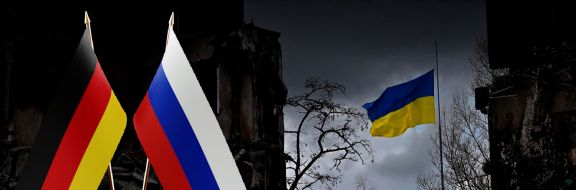 Германии необходим Совет национальной безопасности