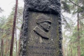 Названы имена 18 казахстанских солдат, захороненных в Норвегии