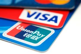 Российские подсанкционные банки не смогут выпускать карты UnionPay