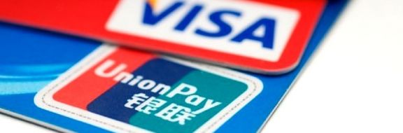 Российские подсанкционные банки не смогут выпускать карты UnionPay