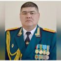 Генерал-майор Қарақұлов изолятордан босатылды