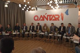 ОФ «Qantar» обратился к Токаеву из-за волокиты в расследованиях уголовных дел январских событий