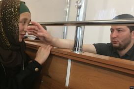 Мать осужденного по обвинению в «пропаганде терроризма» Маженова заявила, что сына пытали в тюрьме - СМИ