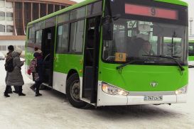 ТОО «Центр управления пассажирскими перевозками города Семея» выставили на торги за 12,3 млн тенге