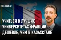 Дидье Канесс: Независимость судебной власти – лучшая гарантия необратимости изменений