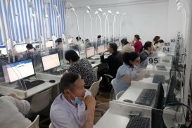 В Казахстане приостановлены все виды тестирования учителей