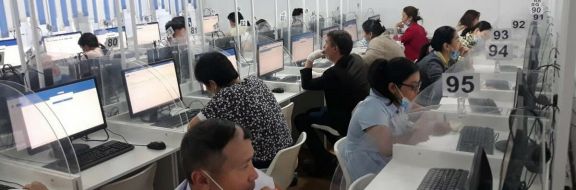 В Казахстане приостановлены все виды тестирования учителей