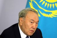 Конституцияда Назарбаевтың мәртебесі айқындалады