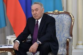 Полномочия Назарбаева будут упразднены