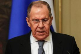 Глава МИД РФ: «Риски ядерной войны сейчас весьма существенны»