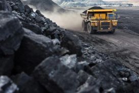 Ожидается рост угольной экспансии Казахстана на внешние рынки