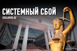 Помимо коррупции, государство разрушает невежество и равнодушие чиновников