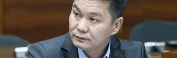 В парламенте Киргизии призывают устроить Казахстану водную блокаду