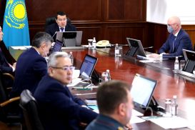 Программа импортозамещения до 2025 года разрабатывается в Казахстане