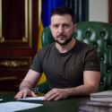 Украина хочет получить место в совете управляющих МАГАТЭ - Зеленский