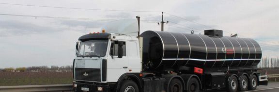 До 3 млн тонн нефти планирует транспортировать Казахстан через Грузию