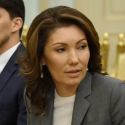 Алия Назарбаева покинула президиум Ассоциации экологических организаций Казахстана