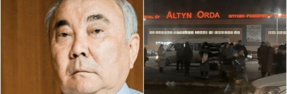 Спикер мажилиса Ерлан Кошанов о Болате Назарбаеве: Неприкасаемых нет