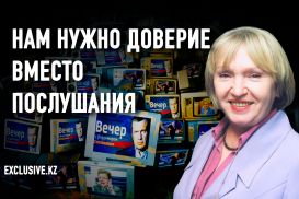 Российское телевидение – инкубатор для приверженцев «Дяди Вовы»?