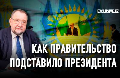 В стране нет ни специалистов, ни компетенций для реального импортозамещения