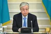 Изменение Конституции станет яркой демонстрацией народного волеизъявления - Токаев
