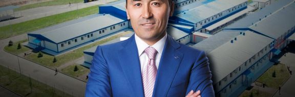 Почему ковидные госпитали в Казахстане построила BI – Айдын Рахимбаев