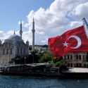 Правящая партия Турции призвала Швецию и Финляндию пересмотреть отношения с РПК
