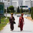 Около 500 этнических казахов Туркменистана вернутся в Казахстан