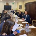 Адвокаты из Великобритании планируемые реформы Конституции Казахстана назвали положительными